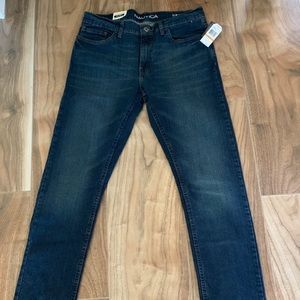 Men’s Blue jeans
